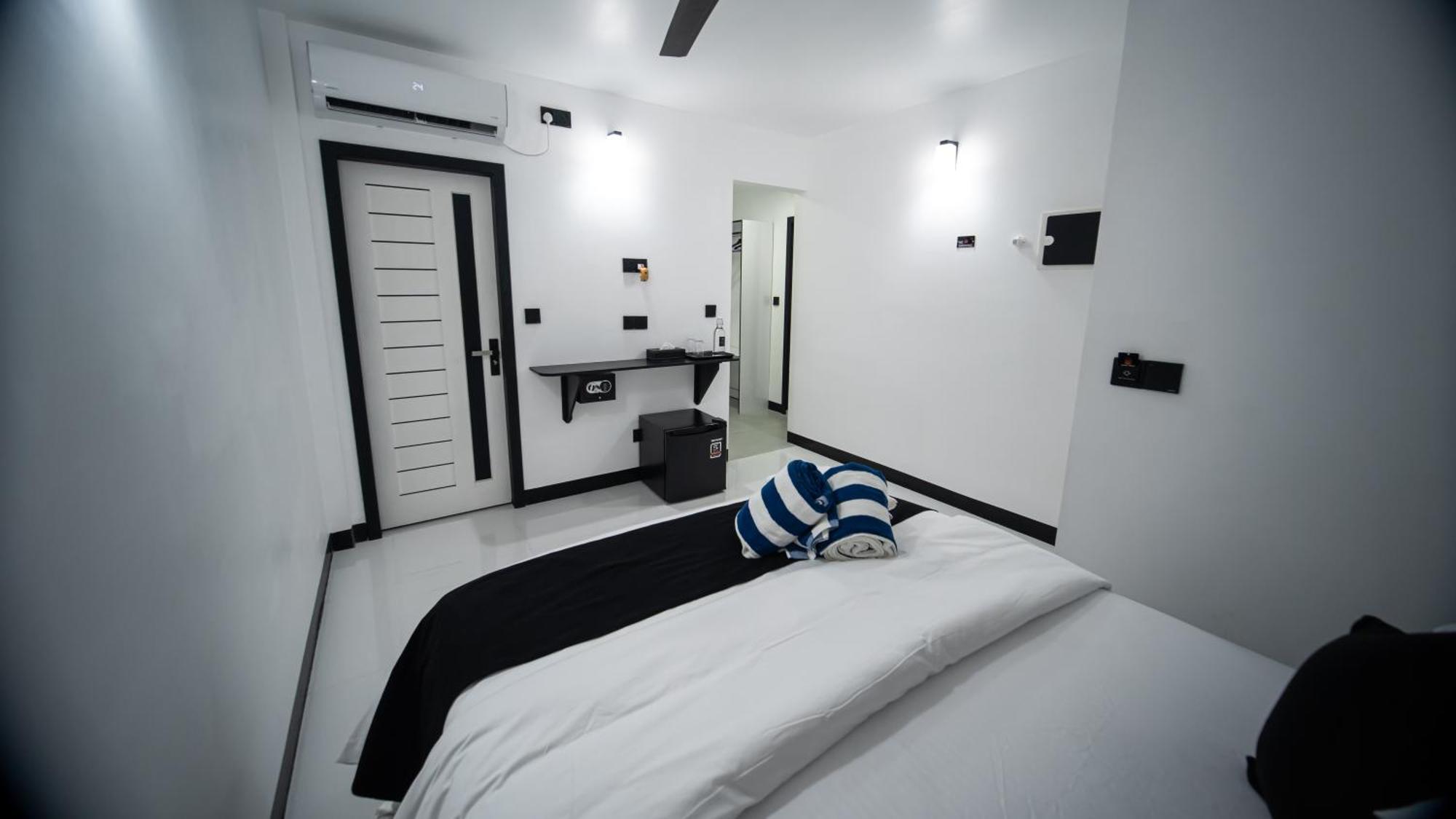 Sunset Beach Stay At Insel Mathiveri Exterior foto