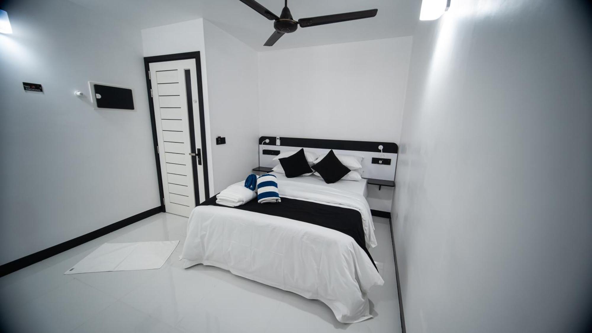 Sunset Beach Stay At Insel Mathiveri Exterior foto