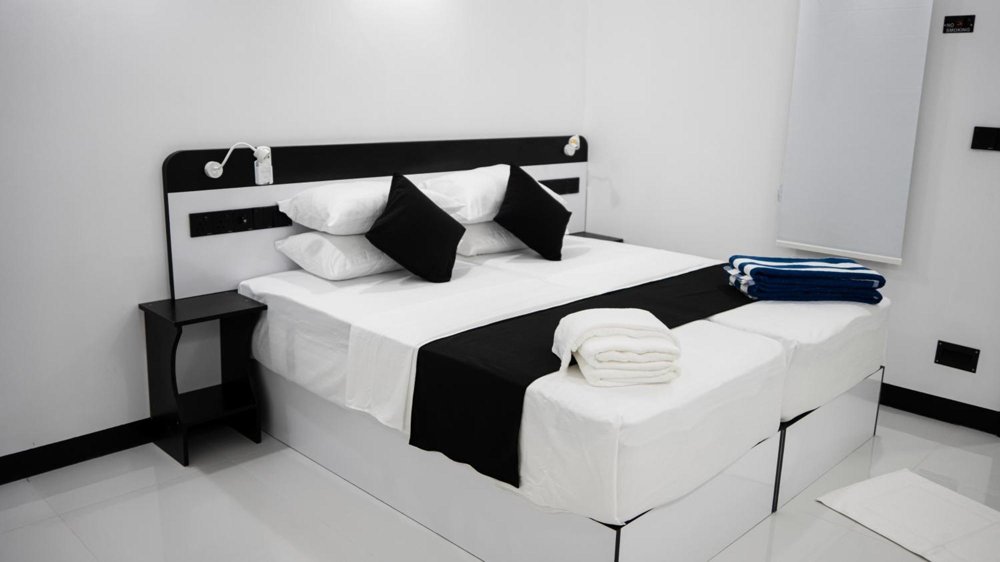 Sunset Beach Stay At Insel Mathiveri Exterior foto