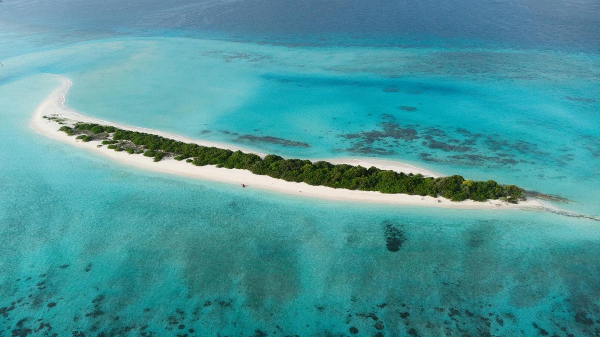 Sunset Beach Stay At Insel Mathiveri Exterior foto